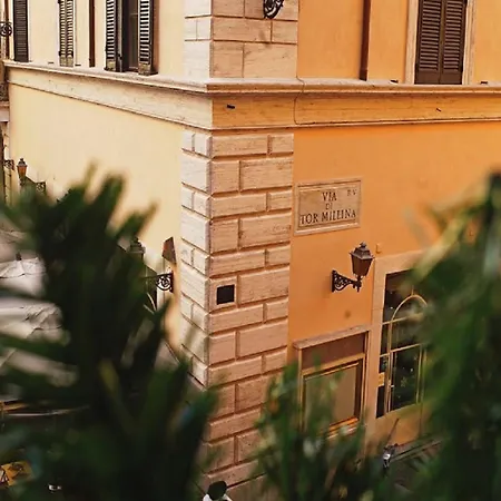 Locanda Navona