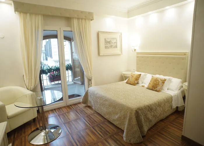 Navona Konukevi 4*