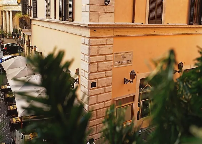 Navona Konukevi