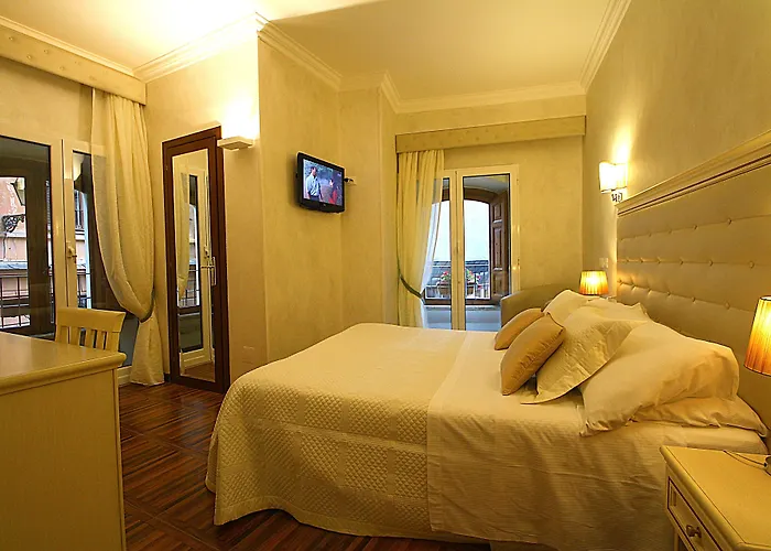 Navona 4* Roma