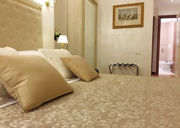 Navona 4* Roma