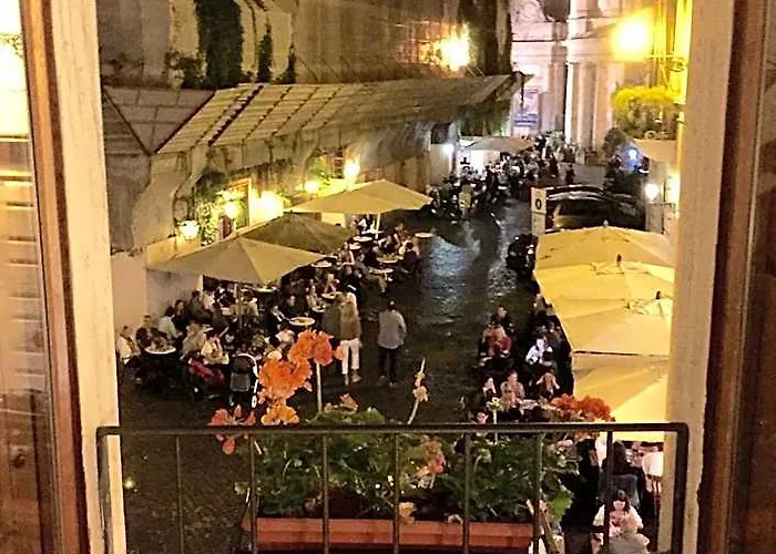 Konukevi Navona
