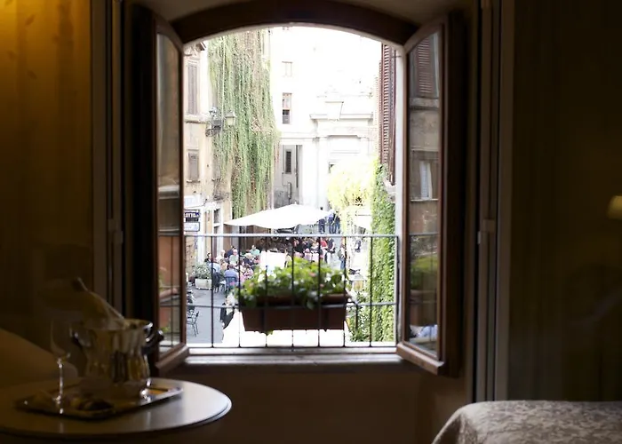 Navona Roma