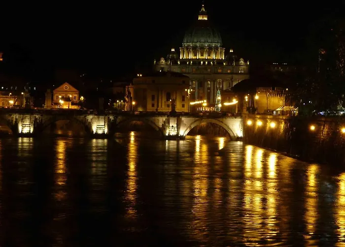 Konukevi Navona