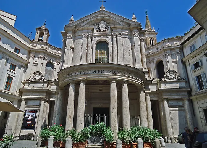 Navona Roma