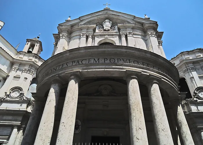 Navona Roma