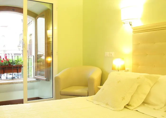 Navona 4* Roma
