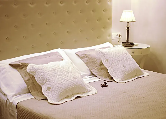Navona Konukevi 4*