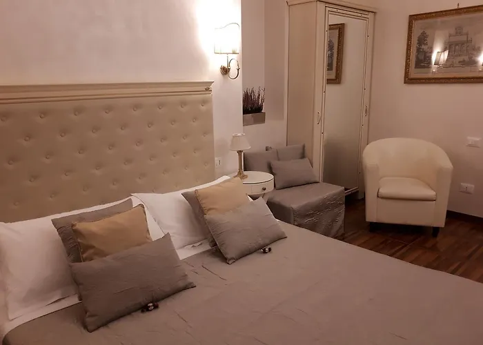 Navona 4* Roma
