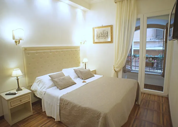 Navona 4* Roma