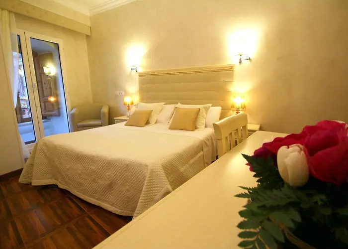 Konukevi Navona 4*